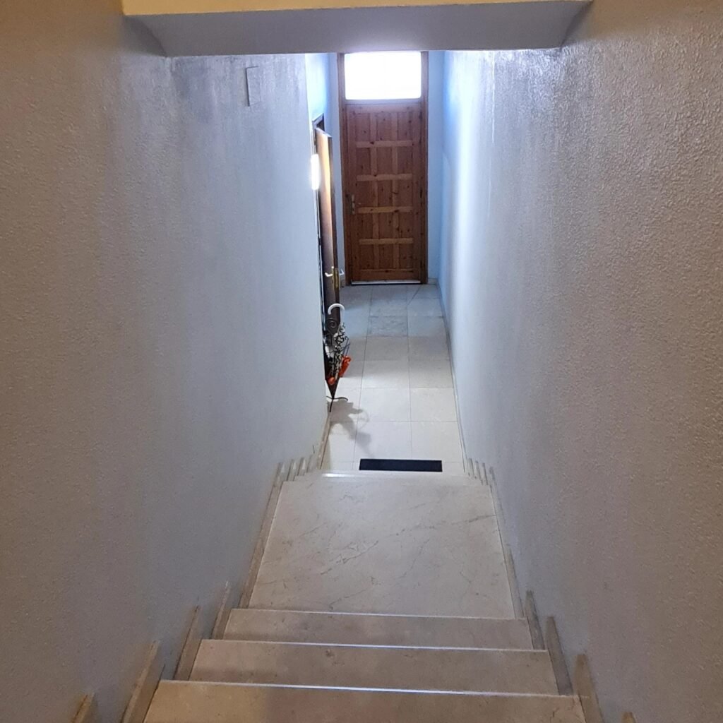 Proyecto de reforma interior vivienda unifamiliar